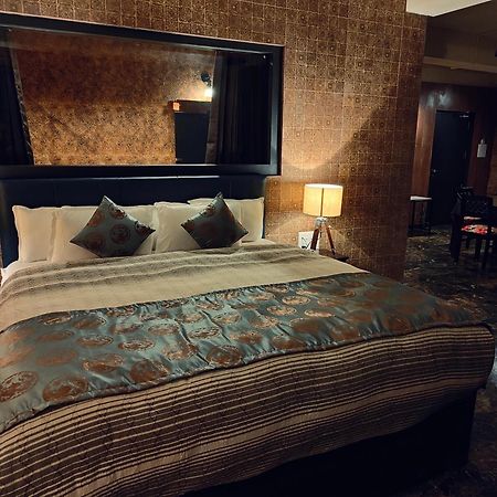 Hotel Acropolis Shillong Exterior foto