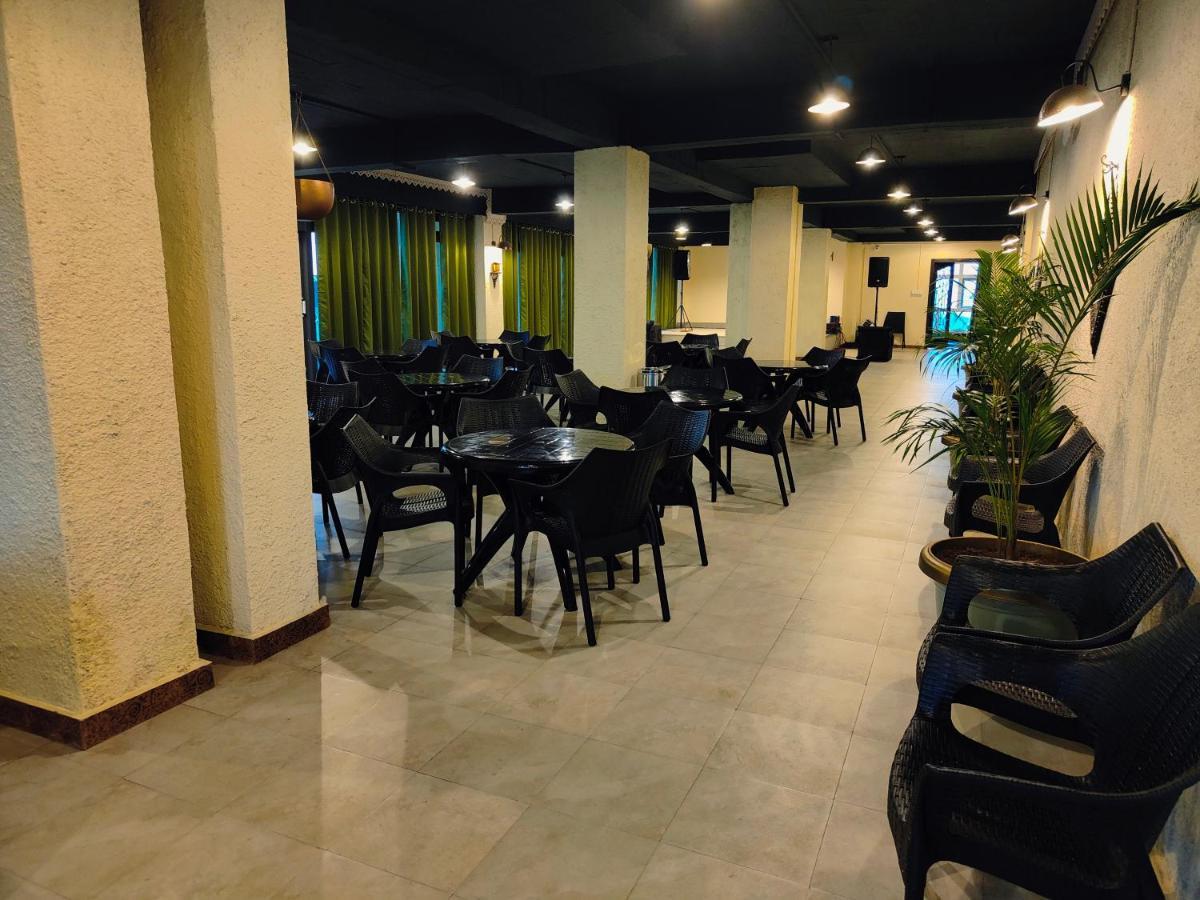 Hotel Acropolis Shillong Exterior foto