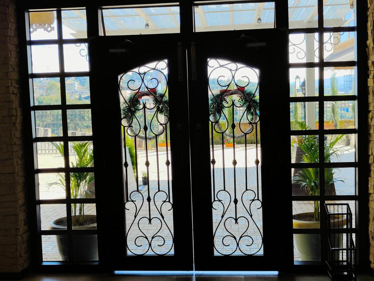 Hotel Acropolis Shillong Exterior foto