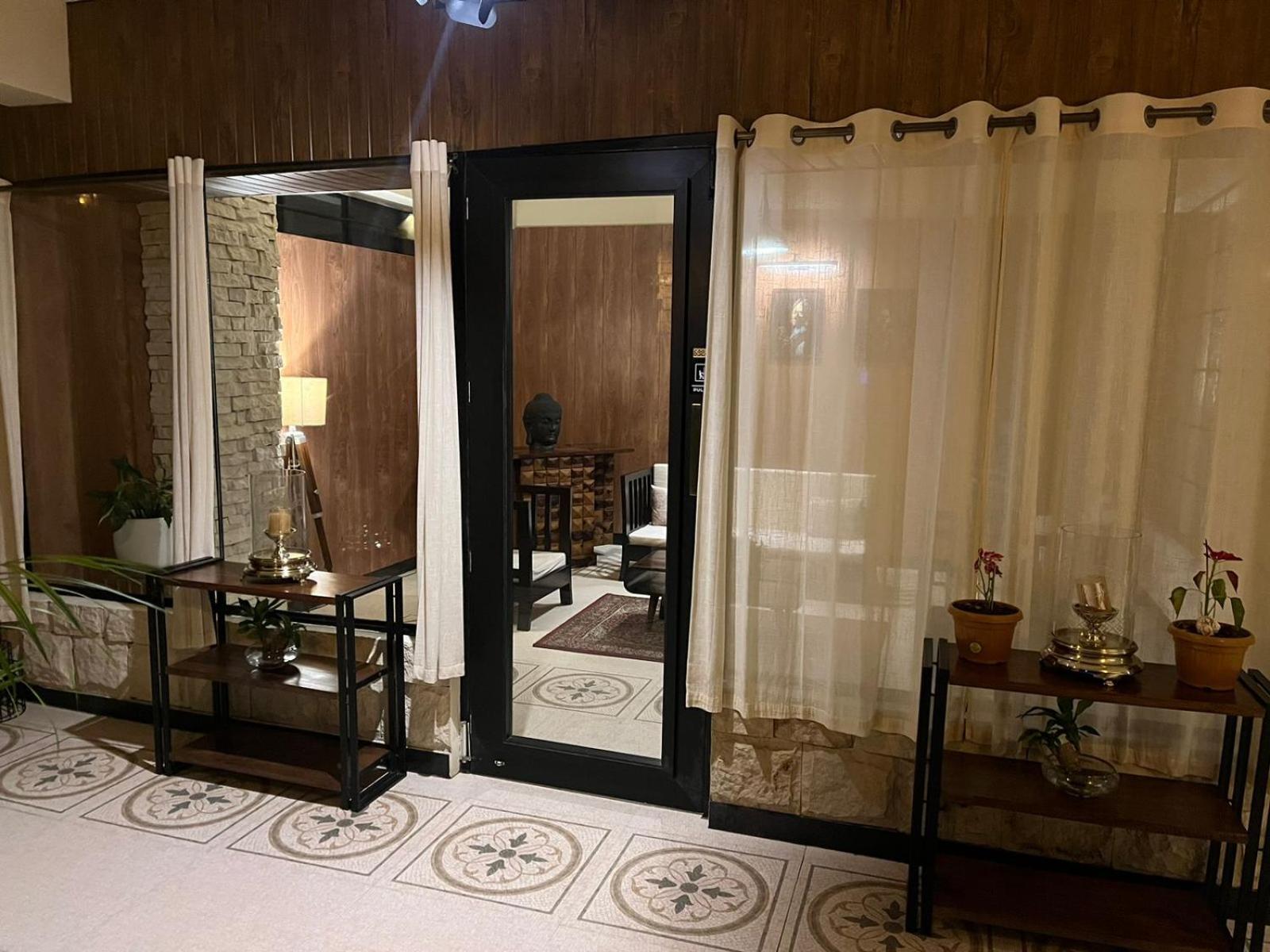 Hotel Acropolis Shillong Exterior foto